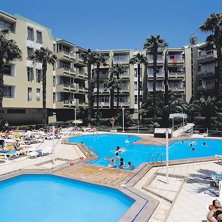 Lägenhet Servatur Barbados
