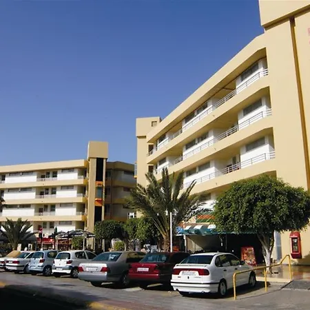 Apartment Servatur Barbados *