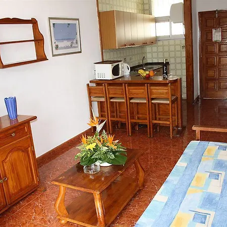 Lägenhet Servatur Barbados *