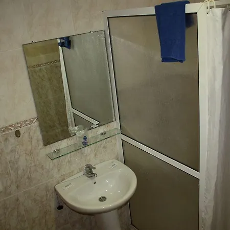 Apartment Servatur Barbados