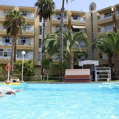 Servatur Barbados Apartment