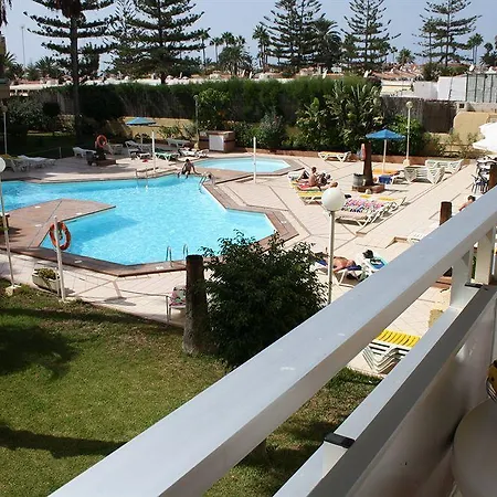Servatur Barbados Playa del Ingles (Gran Canaria)