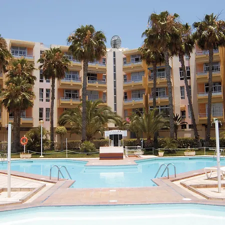 Apartment Servatur Barbados *