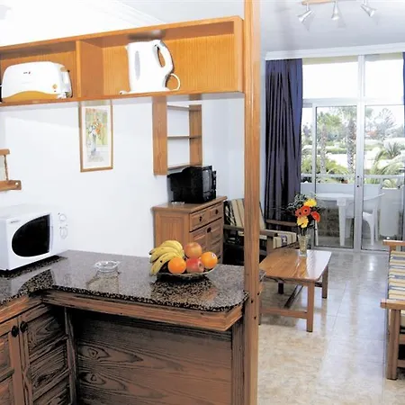 Servatur Barbados Lägenhet *