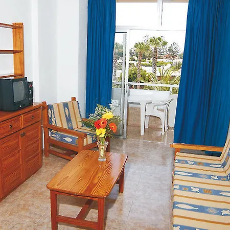 Apartment Servatur Barbados Playa del Ingles (Gran Canaria)