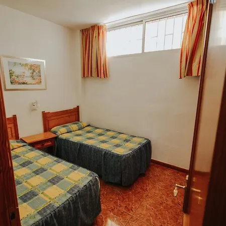 Servatur Barbados Lägenhet *