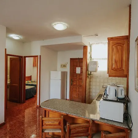 Servatur Barbados Apartment