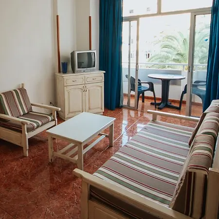 Lägenhet Servatur Barbados Playa del Inglés