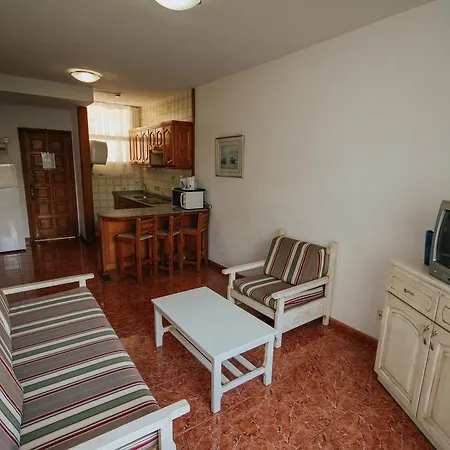 Servatur Barbados Apartment