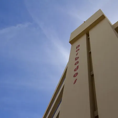 Servatur Barbados Apartment Playa del Ingles (Gran Canaria)