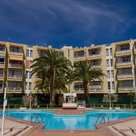 Servatur Barbados * Playa del Ingles (Gran Canaria)