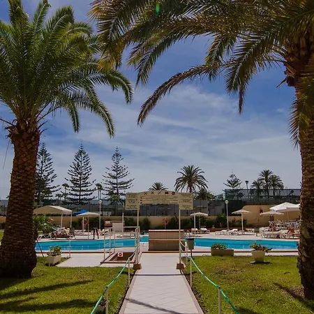 Servatur Barbados Apartment Playa del Ingles (Gran Canaria)