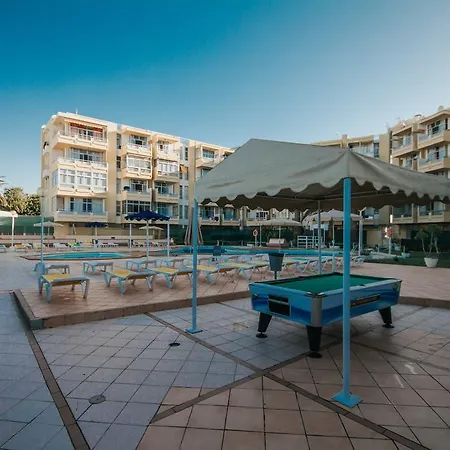 Lägenhet Servatur Barbados