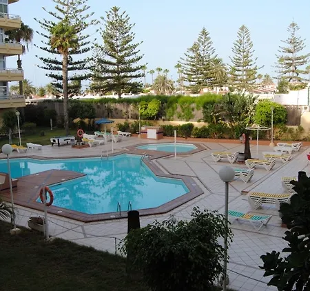 Servatur Barbados Apartment *
