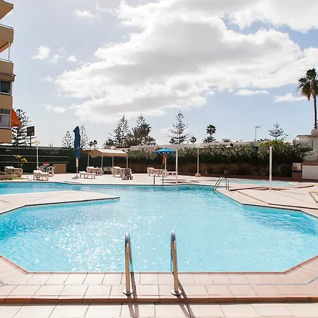 Servatur Barbados Playa del Ingles (Gran Canaria)