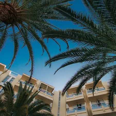 Lägenhet Servatur Barbados Playa del Inglés