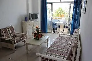 Servatur Barbados Lägenhet