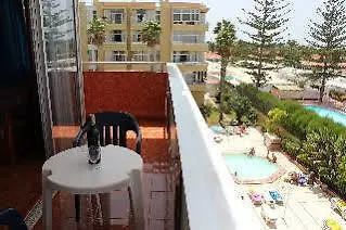 Servatur Barbados Lägenhet Playa del Inglés