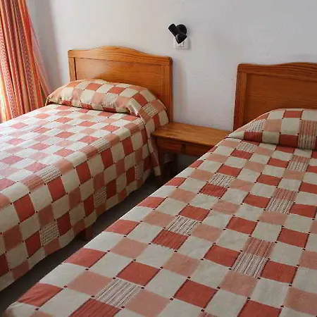 Servatur Barbados Apartment Playa del Ingles (Gran Canaria)