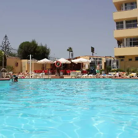 Apartment Servatur Barbados Playa del Ingles (Gran Canaria)