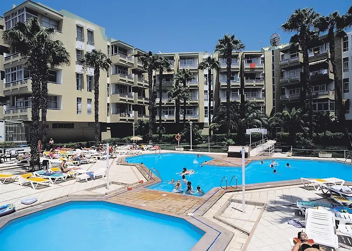 アパート Servatur Barbados