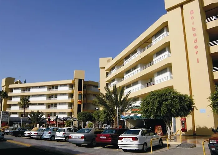 アパート Servatur Barbados *