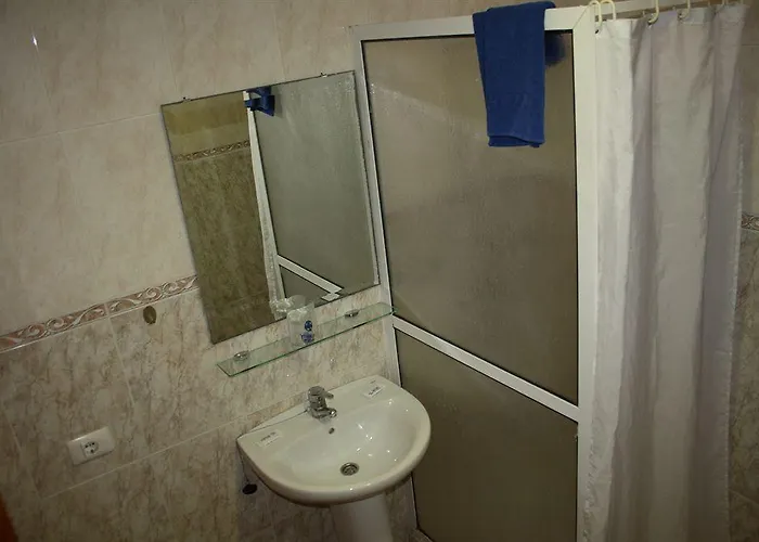 アパート Servatur Barbados