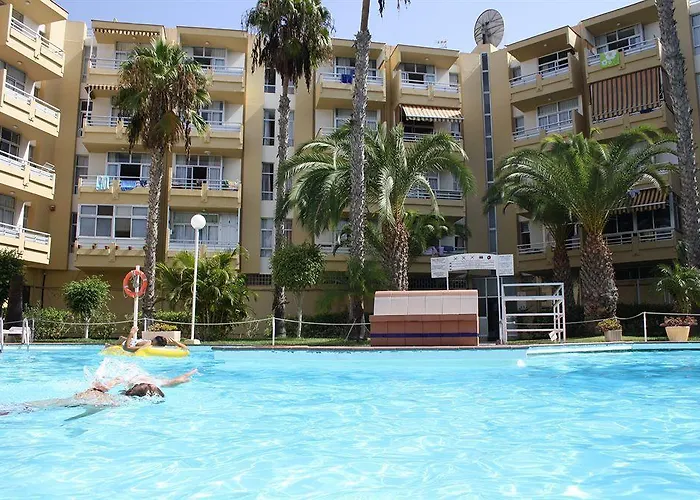 Servatur Barbados アパート