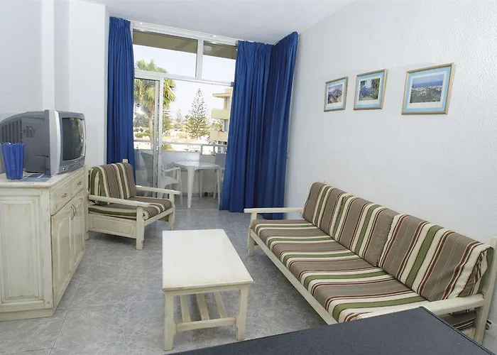 Servatur Barbados * プラヤ・デル・イングレス