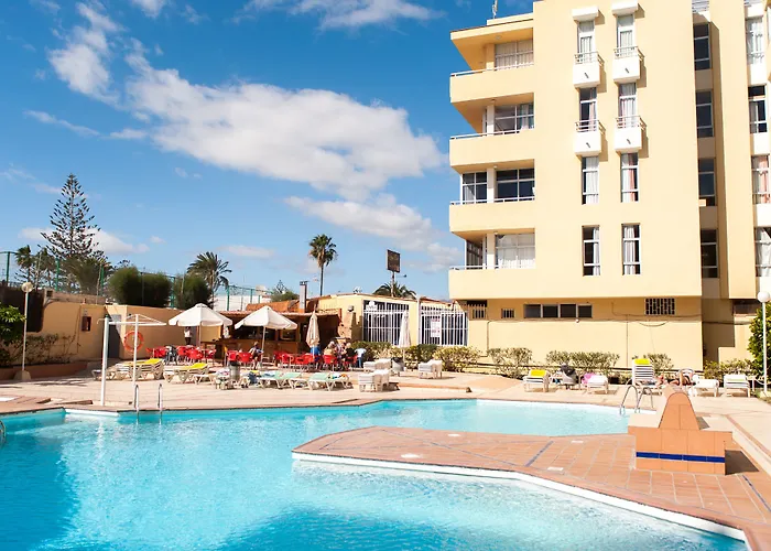 Servatur Barbados アパート