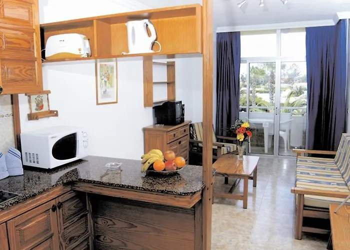 Servatur Barbados アパート *