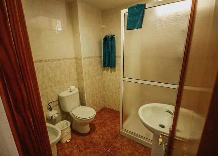 Servatur Barbados プラヤ・デル・イングレス