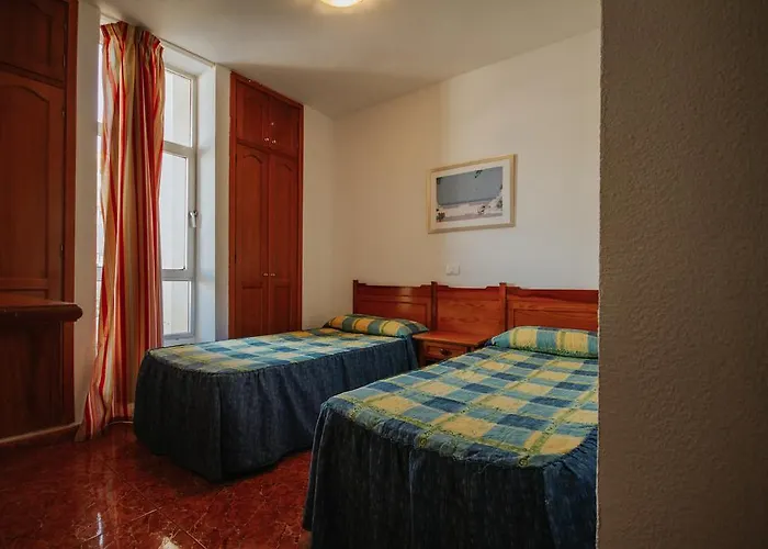 Servatur Barbados * プラヤ・デル・イングレス