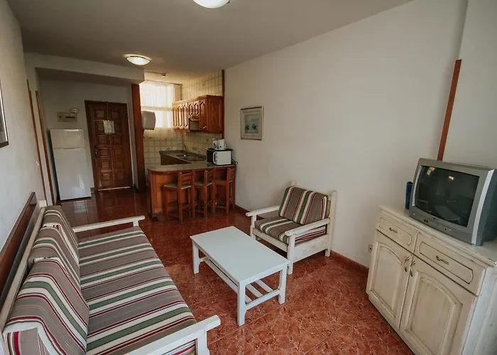 Servatur Barbados アパート