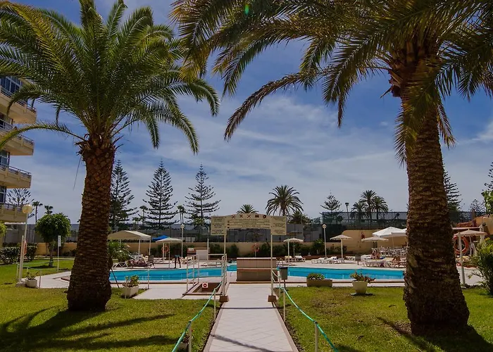 Servatur Barbados アパート プラヤ・デル・イングレス