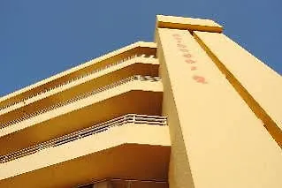 Servatur Barbados アパート