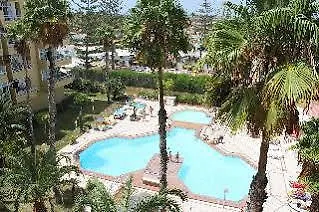 Servatur Barbados アパート *