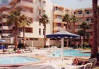 Servatur Barbados * プラヤ・デル・イングレス