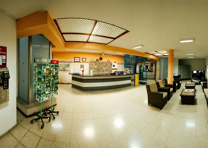 アパート Servatur Barbados