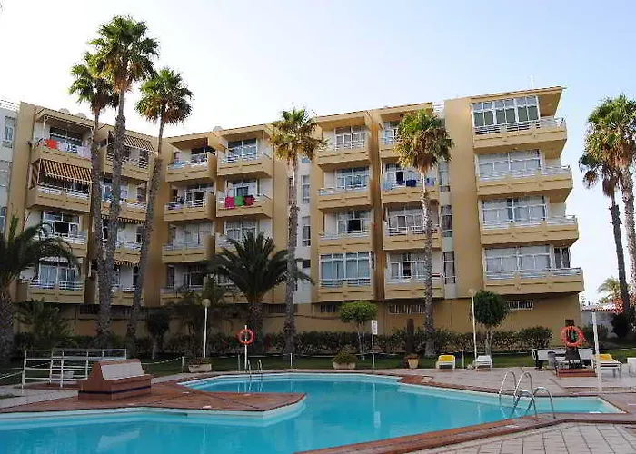 Servatur Barbados アパート