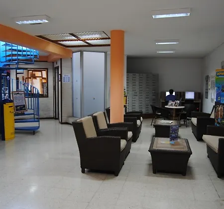 Apartamento Servatur Barbados *
