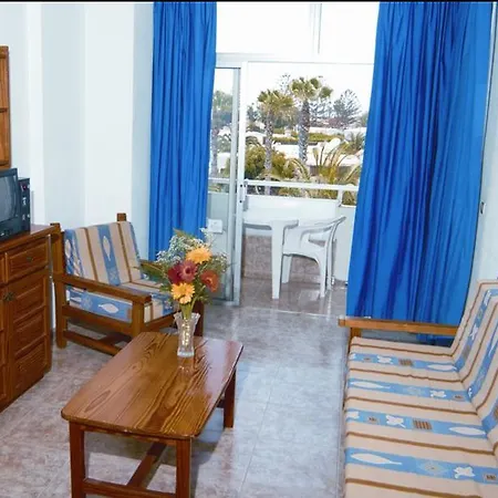 Servatur Barbados Apartment