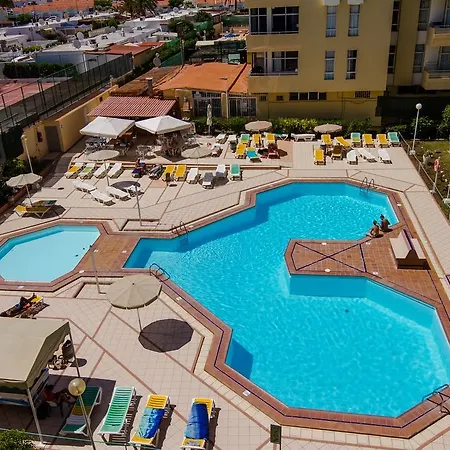 Apartment Servatur Barbados