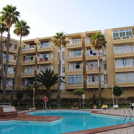 Servatur Barbados Apartamento