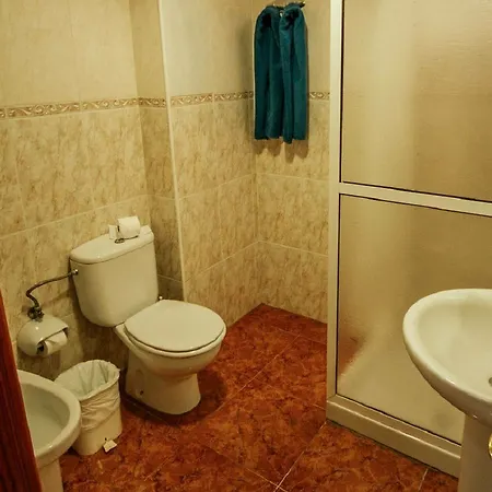 Apartment Servatur Barbados Playa del Inglés