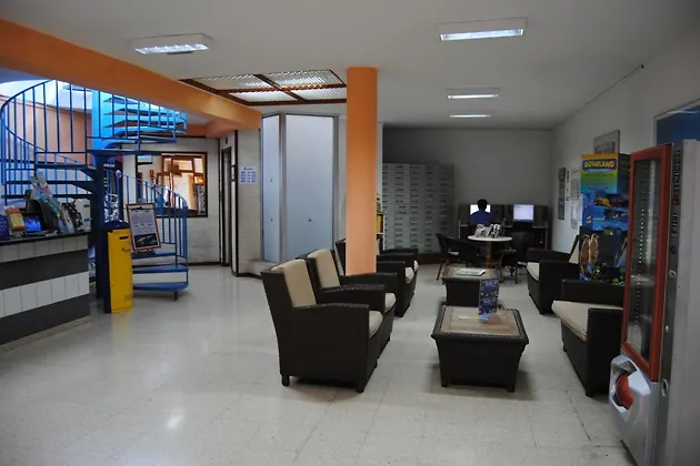 Apartamento Servatur Barbados *