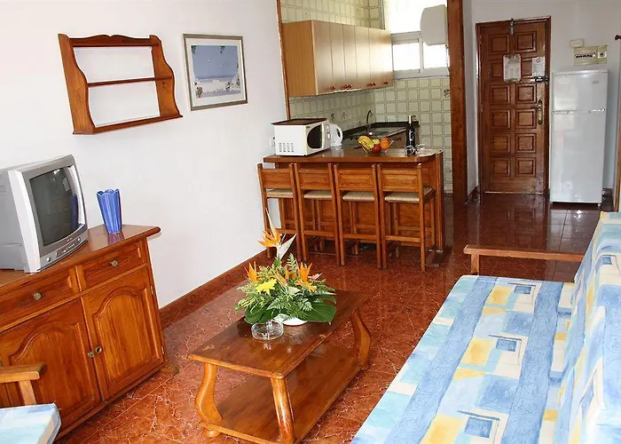 Apartamento Servatur Barbados *