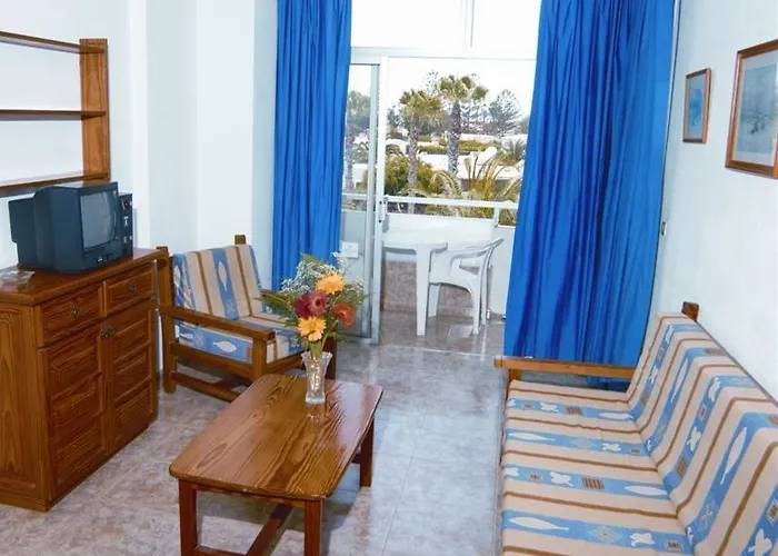 Servatur Barbados Apartamento